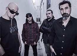 System of a Down: SOAD Wholesalers